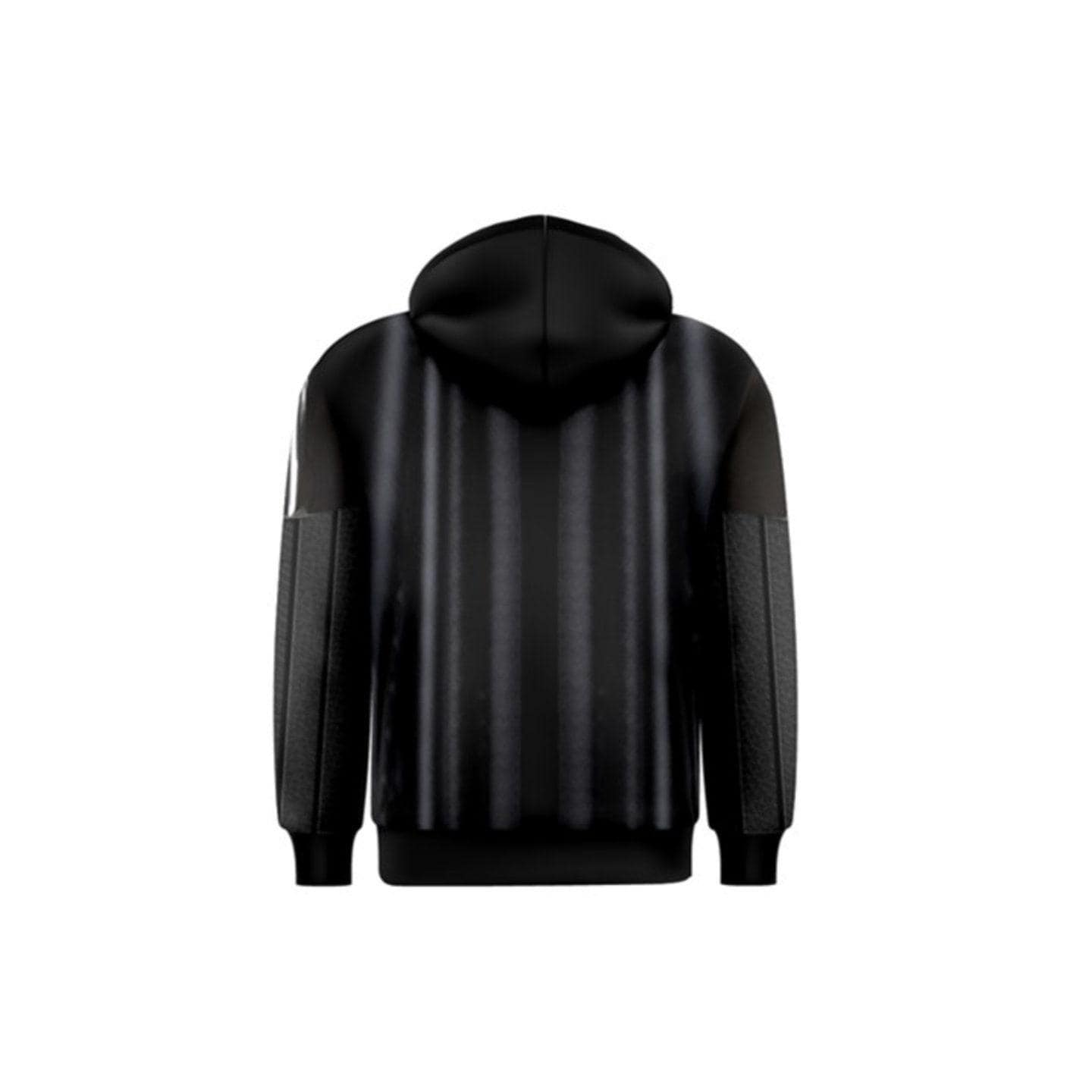 Sweat à Capuche Personnalisé Dark Vador Star Wars - Impressions 3D - Neuf Avec étiquettes (fabriqué USA)