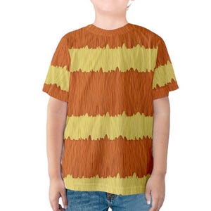 Kid&#39;s George Sanderson Inspired Shirt