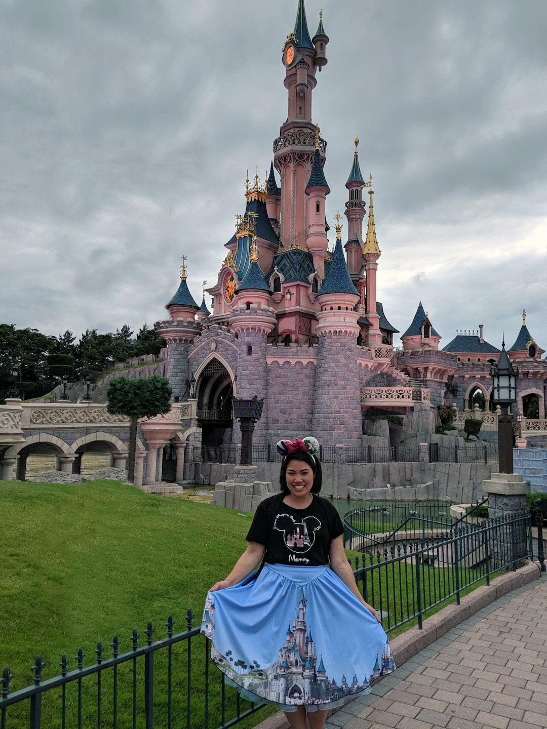 Sleeping Beauty Castle Reopens at Disneyland Paris - WDW Magazine