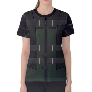 Women's Natasha Inspired Shirt