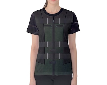 Women's Natasha Inspired Shirt