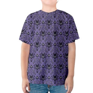Kid&#39;s HM Wallpaper Inspired Shirt