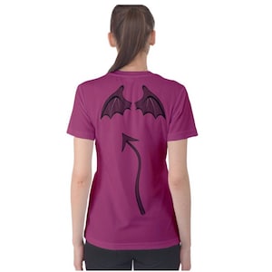 Women&#39;s Pain Pain and Panic Inspired Short Sleeve Shirt