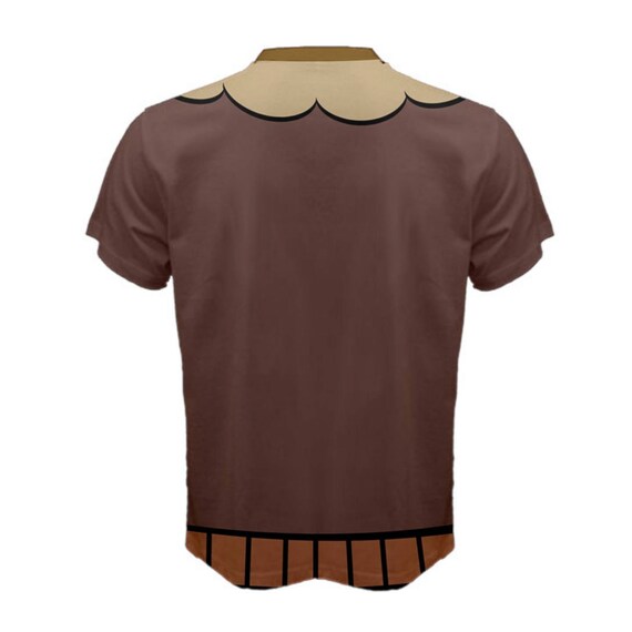 Men's Chip Chip and Dale Rescue Rangers 