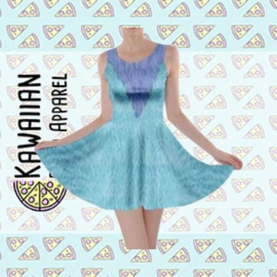 sims 4 skater dress The Sims Resource