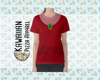 Women's Lady Tremaine Evil Stepmother Cinderella Inspired Shirt