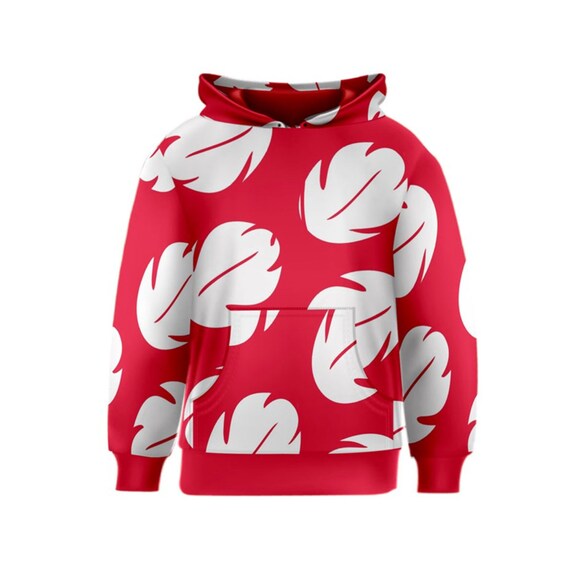 lilo sweatshirt