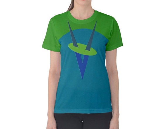 Incredibles 2 Inspired Shirt - Etsy Ireland