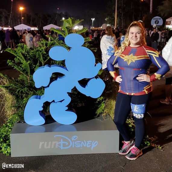 Disney captain sales marvel shirt