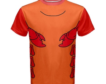 Herren Sebastian inspiriert Kurzarm-Shirt