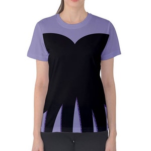 Women&#39;s Ursula Inspired Shirt