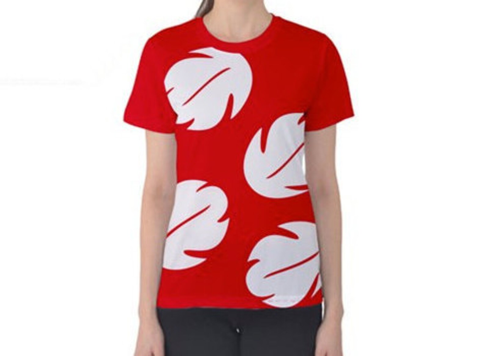 Women's Lilo and Stitch Lilo Inspired Shirt Etsy
