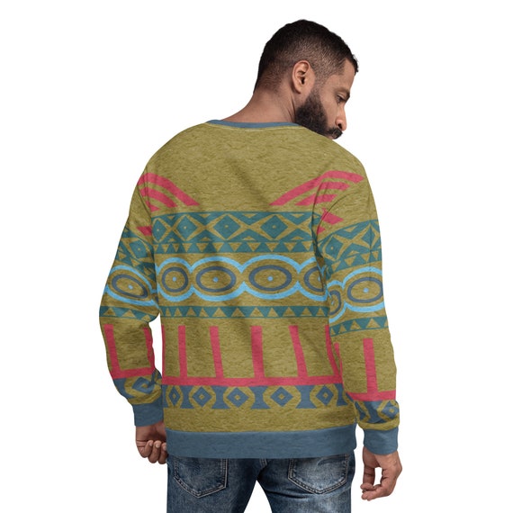 Oaken Inspired Unisex Sweatshirt - Etsy