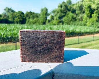 Cream Brulee' Goat Milk Soap | for both men & woman | Free Shipping