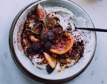 Figs and Brown Sugar Goat Milk | handmade | Bath and Shower soap for both Men and Women