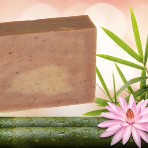 Cinnamon and Honey Goat Milk | handmade | Castile Bath and Shower soap | for both Men and Women | Free & Flat Rate Shipping option available