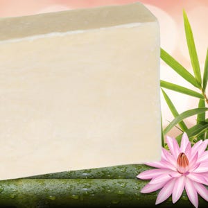 Olive Oil/ Goat Milk | handmade | Castile Bath and Shower soap for both Men and Women | Free Shipping on orders of 35.00 dollars or more