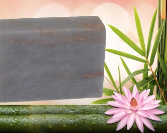 Love Spell Goat Milk Soap | All-Natural Soap Bar