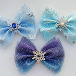 Frozen Accessories