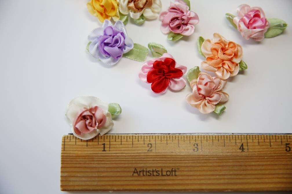 Listón Satín Liso De 38mm Para Manualidades Y Rosas Eternas