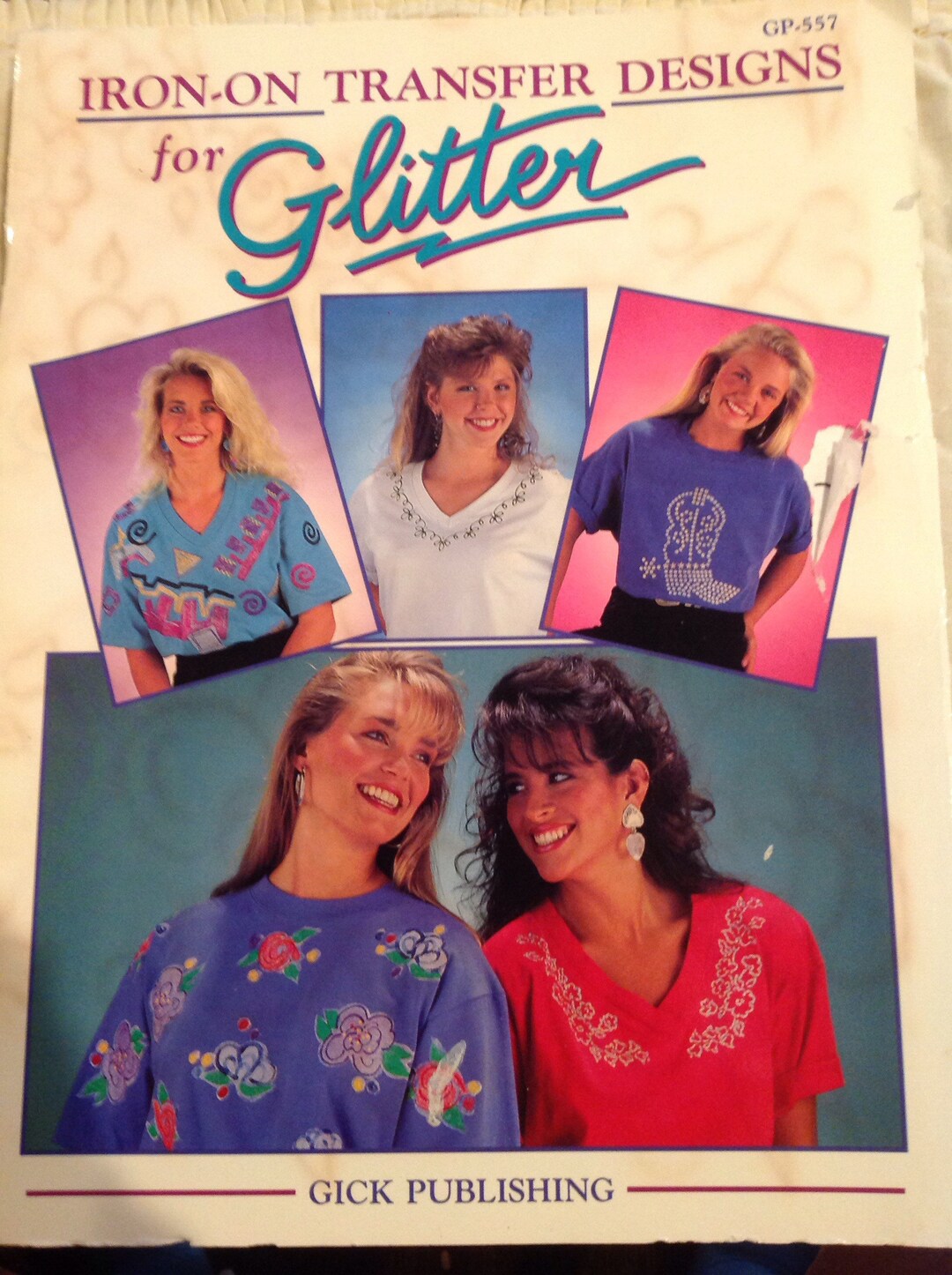 Iron on Transfer Designs for Glitter Etsy