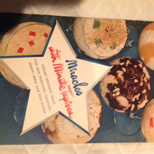 Miracles with Minute Tapioca