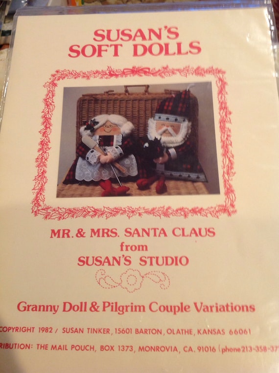 susans shop of dolls