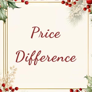 価格差