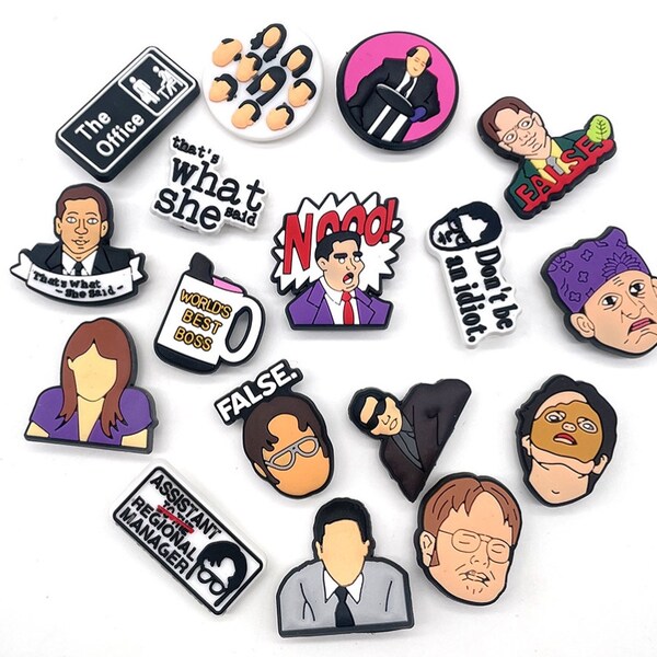 Funny Croc Accessories Etsy