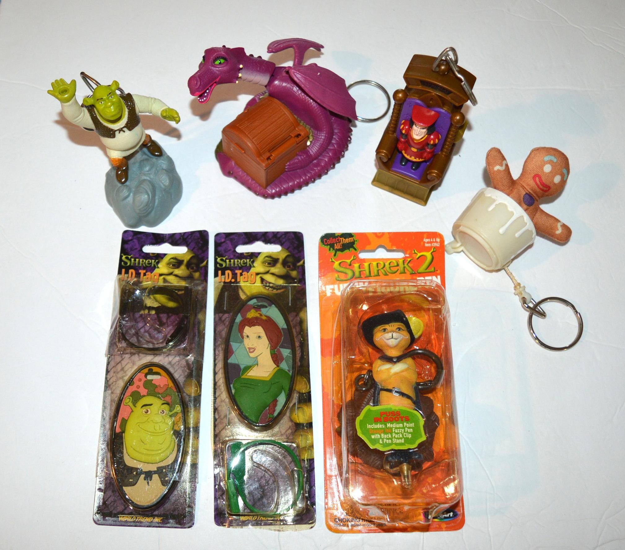 Vintage Burger King - Etsy