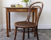 Original Vintage Thonet Bentwood Bistro Chair