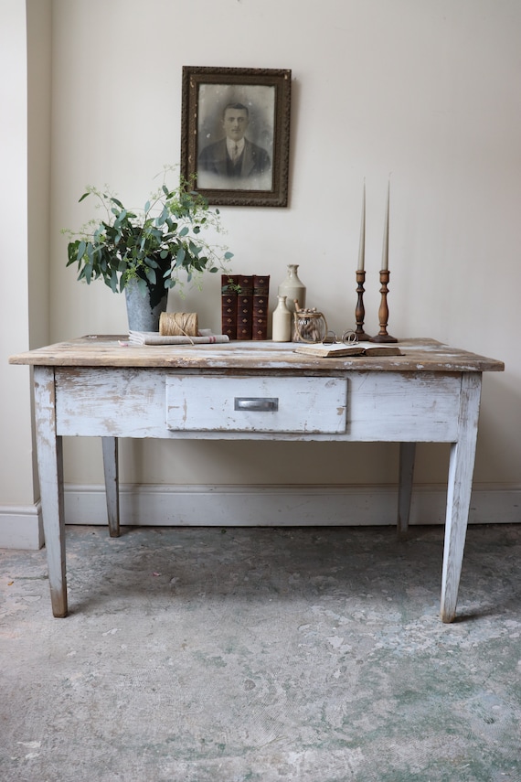 Farmhouse serving table deals