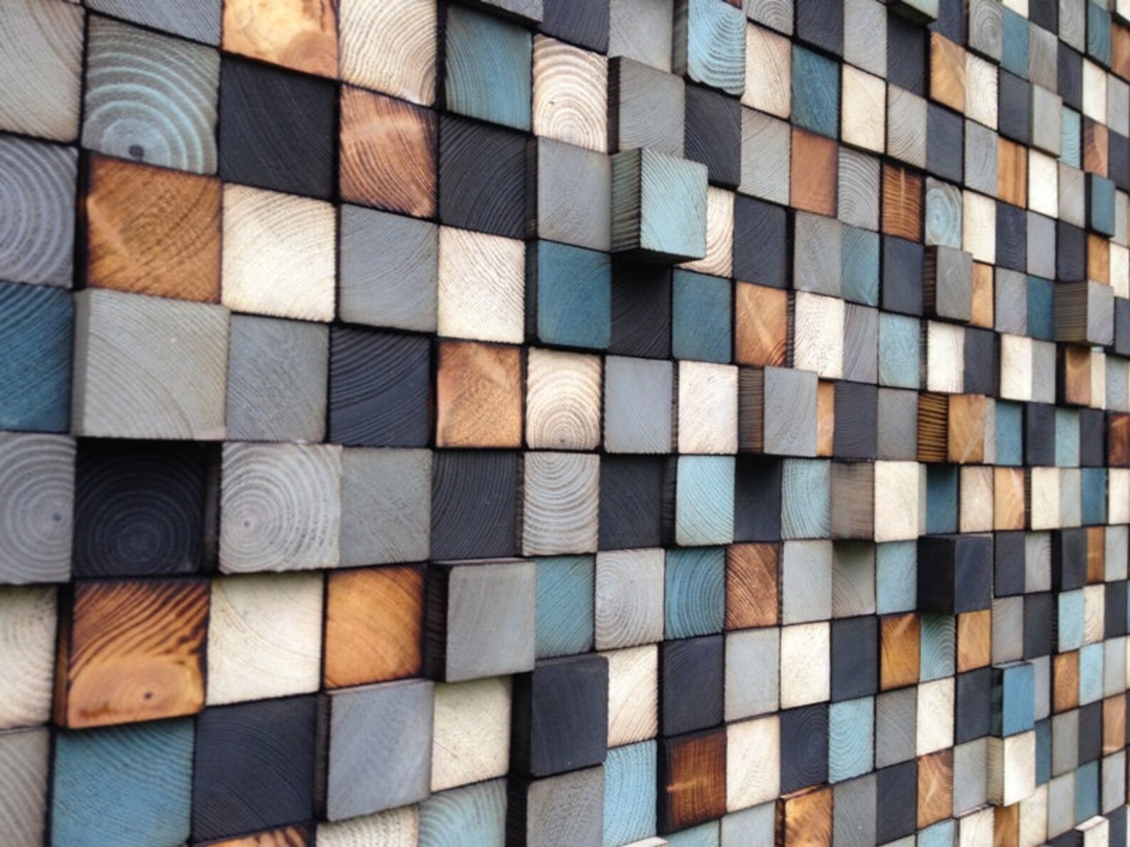 Wood Wall Art Wood Wall Art Reclaimed Wood Art Sculpture Etsy