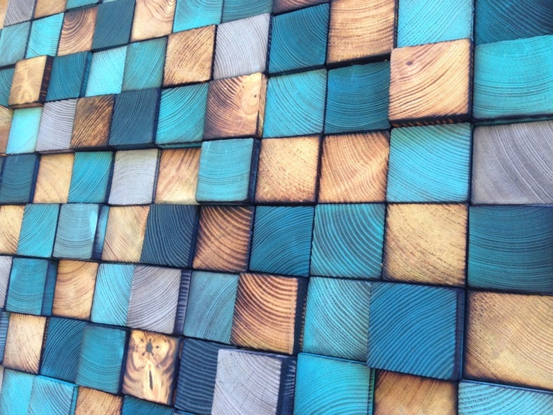 Wood Wall Art Wood Art Reclaimed Wood Art Wall Etsy