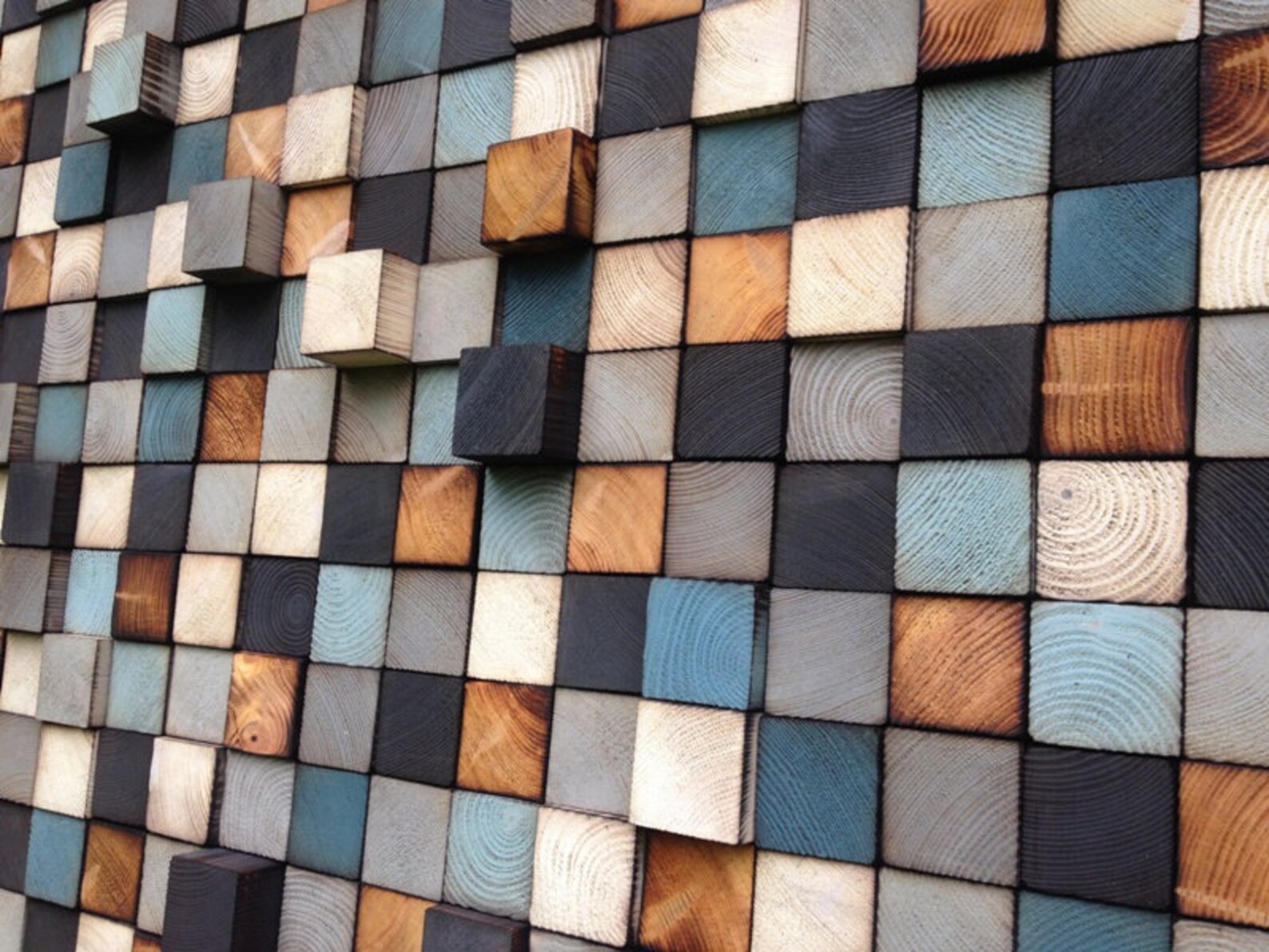 Wood Wall Art Wood Wall Art Reclaimed Wood Art Sculpture Etsy