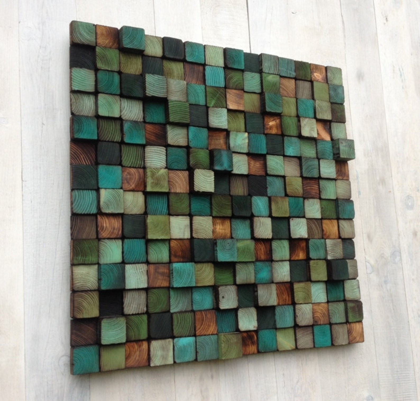 Wood Wall Art Wood Art Sculpture Reclaimed Wood Art Wall Etsy