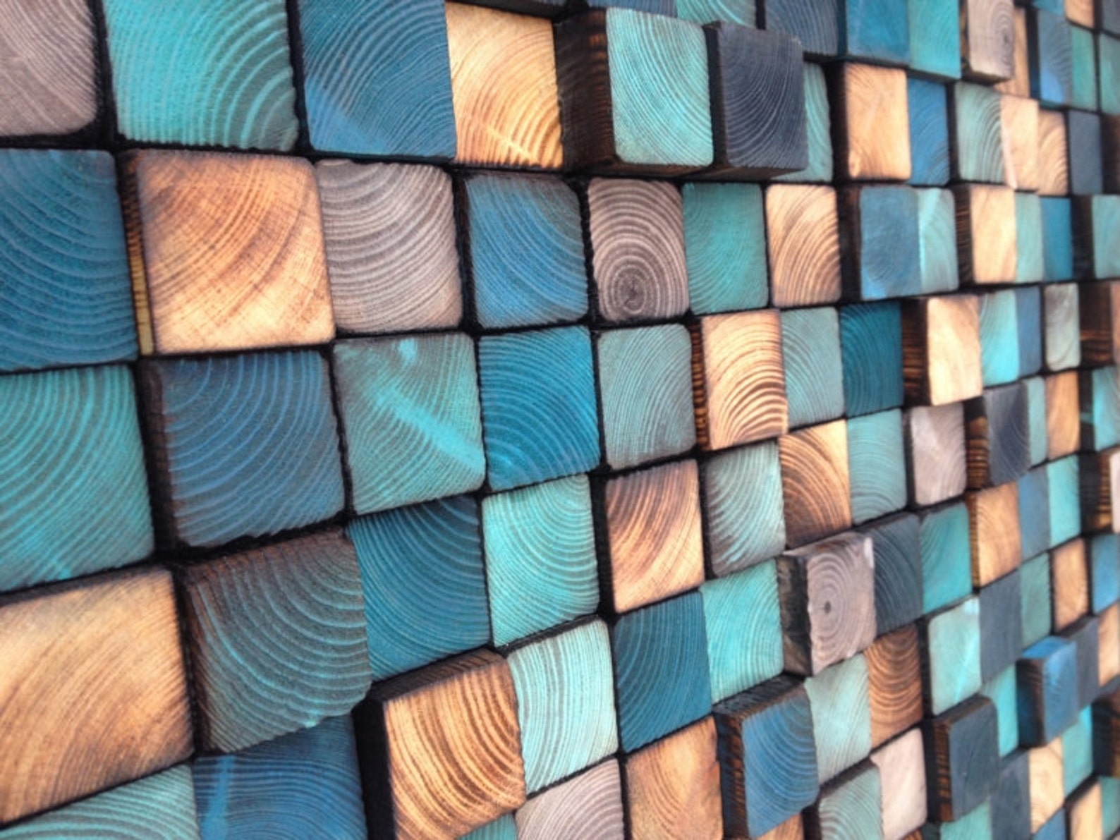Wood Wall Art Wood Art reclaimed Wood Art Etsy