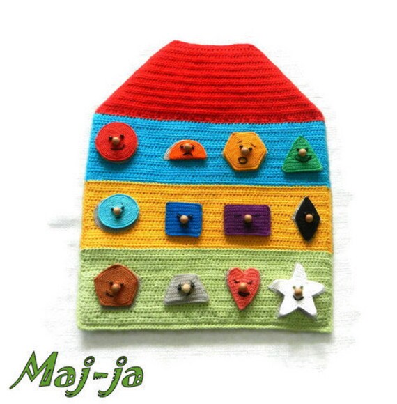 unique educational toys