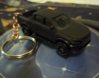 Ford Ranger Diecast Etsy
