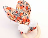 Teething ring