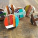 see more listings in the Geometric Cabinet Knobs section