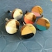 see more listings in the Geometric Cabinet Knobs section