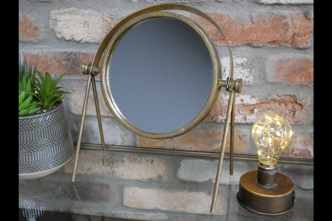 Antique Cheval Mirror for sale Only 4 left at 75