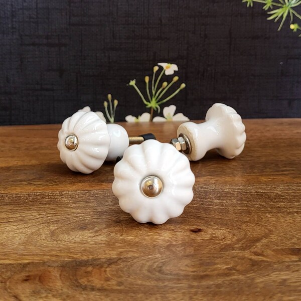 Hand Shaped Door Knob Etsy