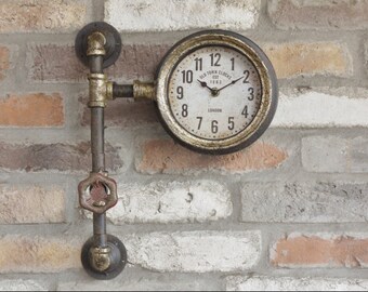 Welche Punkte es vor dem Kaufen die Wanduhr rostoptik zu beachten gilt!