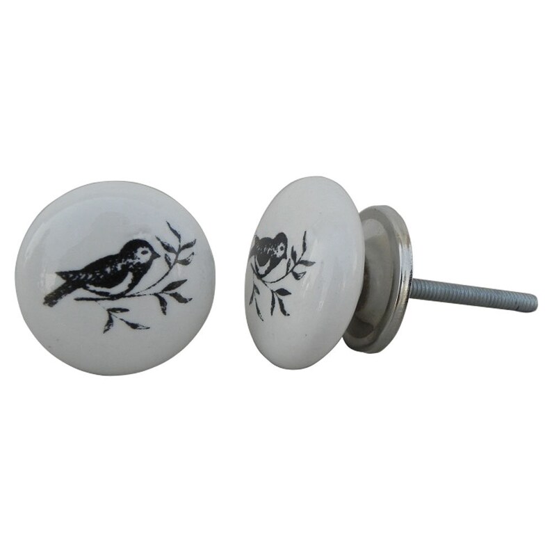 cupboard door knobs