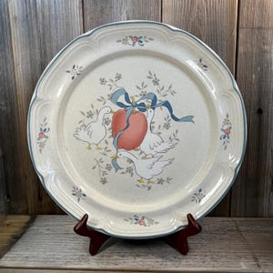 Vintage &#39;Marmalade&#39; Serving Platter | International China