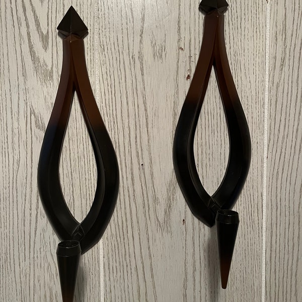 Plastic Candle Holders Etsy