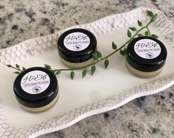 Coffee Bean Eye Cream