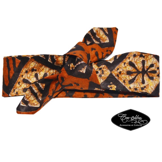 رأسا على عقب تميز خذ نزهة Bandeau Foulard Bebe Theunlikelyevangelist Com